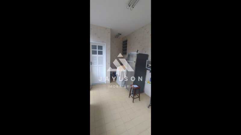 Apartamento à venda com 4 quartos, 260m² - Foto 16