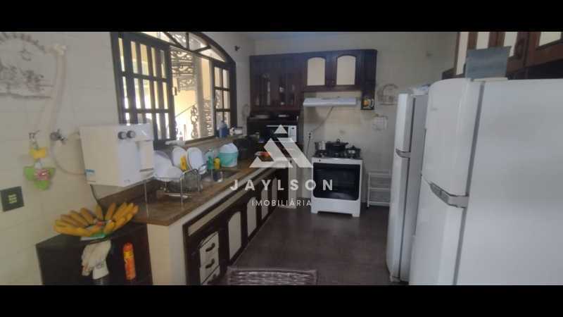 Apartamento à venda com 4 quartos, 260m² - Foto 20