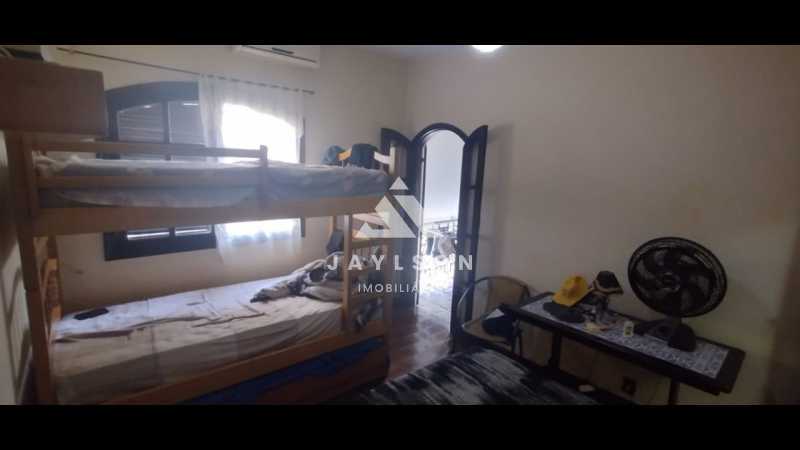 Apartamento à venda com 4 quartos, 260m² - Foto 23