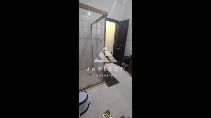 Apartamento à venda com 4 quartos, 260m² - Foto 28