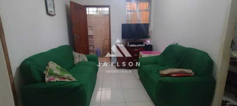 Apartamento à venda com 2 quartos, 61m² - Foto 2