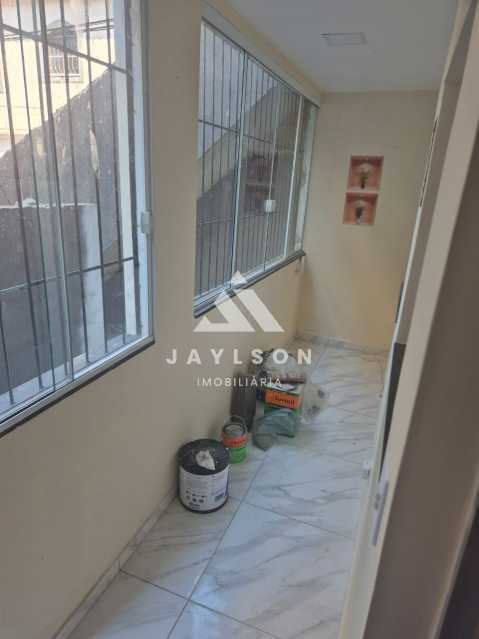 Apartamento à venda com 2 quartos, 63m² - Foto 15