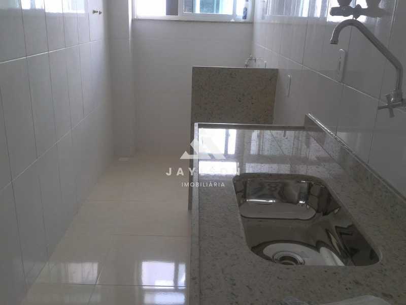 Apartamento à venda com 2 quartos, 66m² - Foto 6