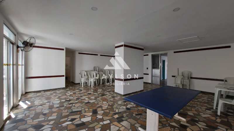 Apartamento à venda com 3 quartos, 86m² - Foto 4