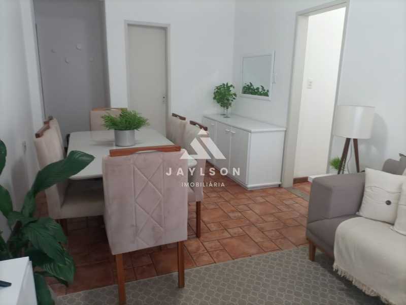 Apartamento à venda com 3 quartos, 89m² - Foto 1