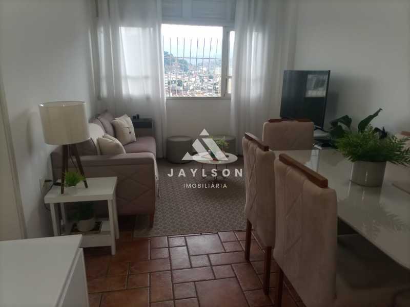 Apartamento à venda com 3 quartos, 89m² - Foto 3