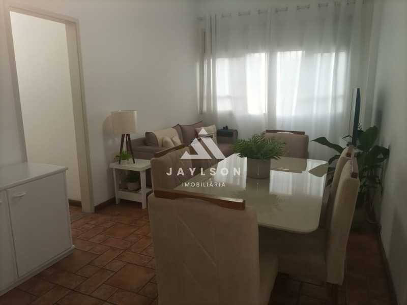 Apartamento à venda com 3 quartos, 89m² - Foto 4