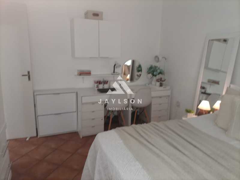 Apartamento à venda com 3 quartos, 89m² - Foto 7