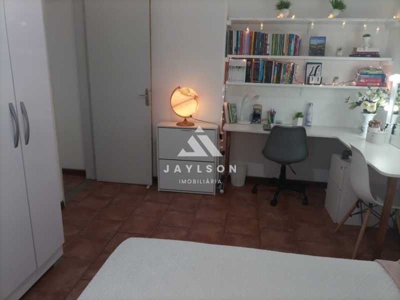 Apartamento à venda com 3 quartos, 89m² - Foto 9