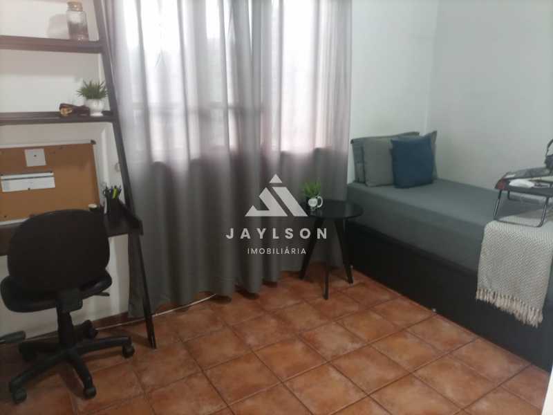 Apartamento à venda com 3 quartos, 89m² - Foto 13