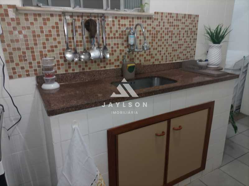 Apartamento à venda com 3 quartos, 89m² - Foto 18