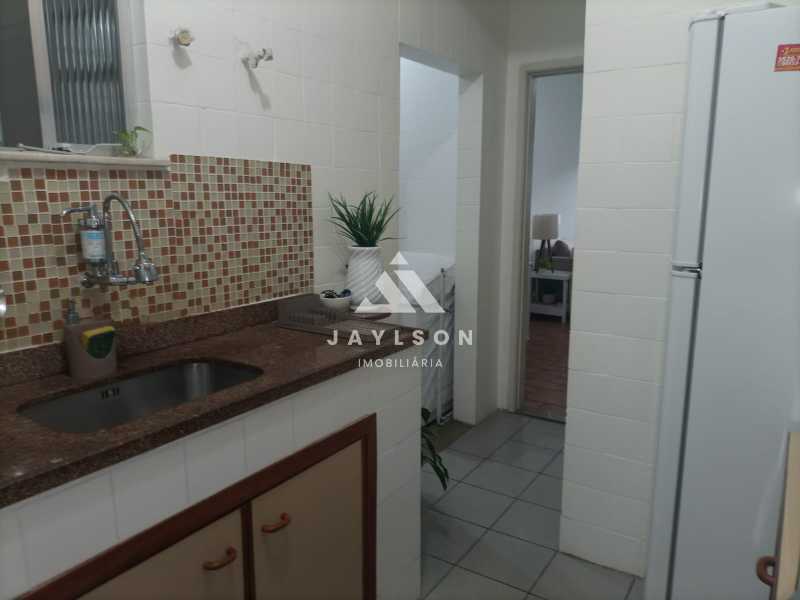 Apartamento à venda com 3 quartos, 89m² - Foto 19