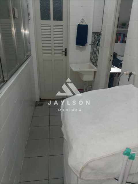 Apartamento à venda com 3 quartos, 89m² - Foto 21