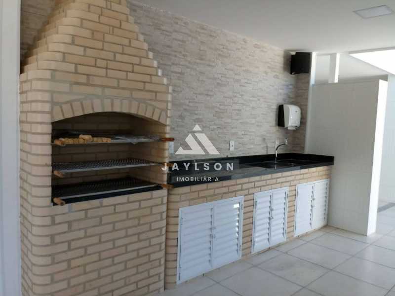 Apartamento à venda com 3 quartos, 89m² - Foto 26