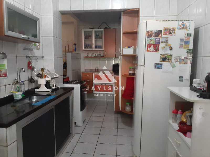 Apartamento à venda com 3 quartos, 100m² - Foto 7