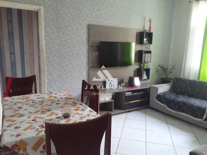 Apartamento à venda com 3 quartos, 100m² - Foto 2