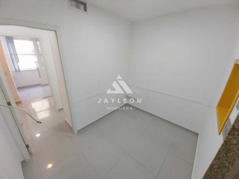 Conjunto Comercial-Sala para alugar, 33m² - Foto 1