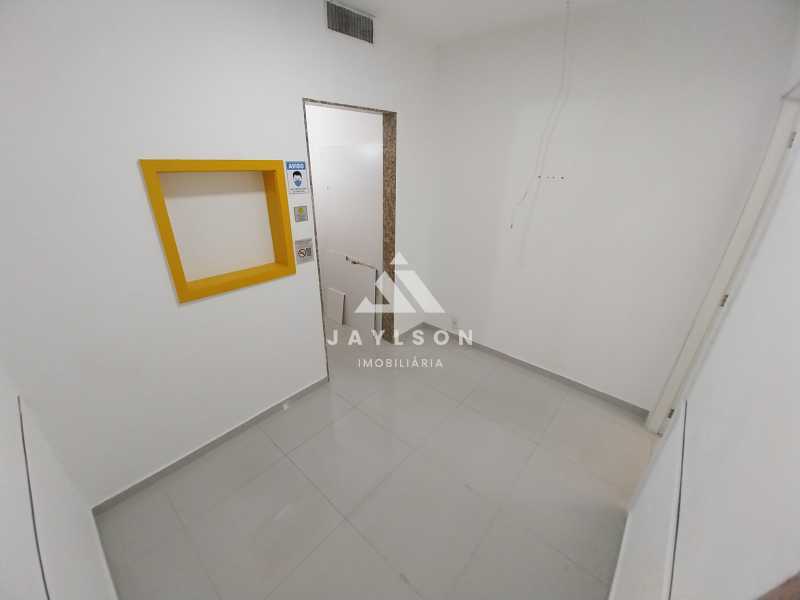 Conjunto Comercial-Sala para alugar, 33m² - Foto 3