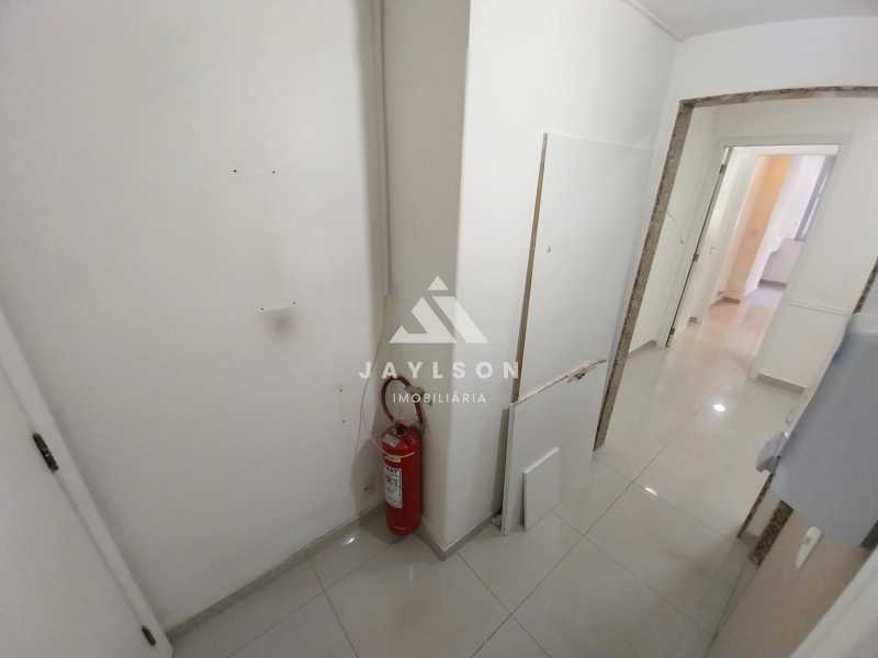 Conjunto Comercial-Sala para alugar, 33m² - Foto 10