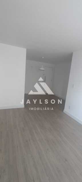 Apartamento à venda com 2 quartos, 54m² - Foto 5