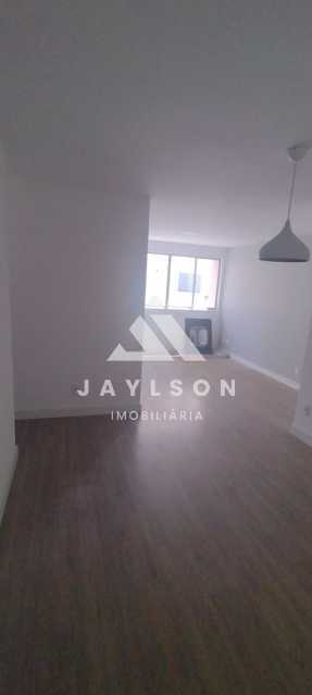 Apartamento à venda com 2 quartos, 54m² - Foto 1