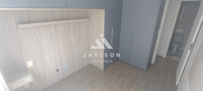 Apartamento à venda com 2 quartos, 54m² - Foto 7