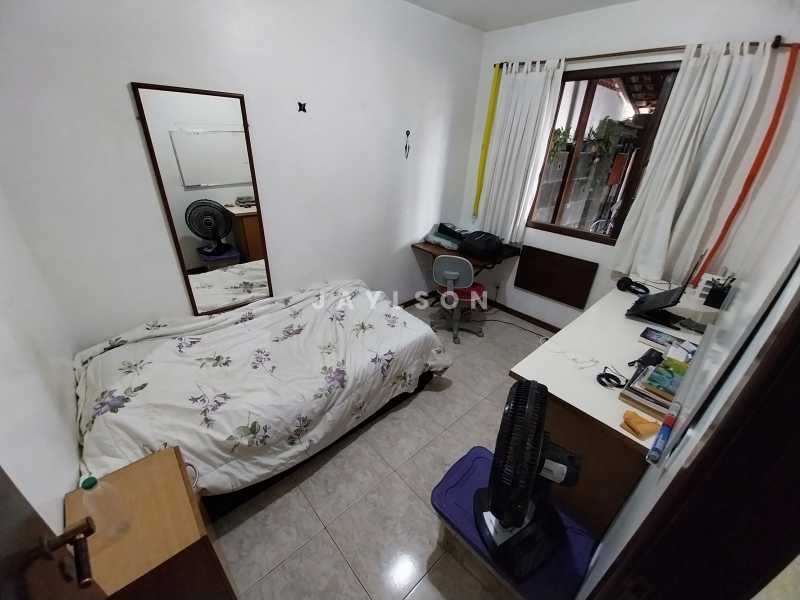 Casa de Vila à venda com 4 quartos, 120m² - Foto 5