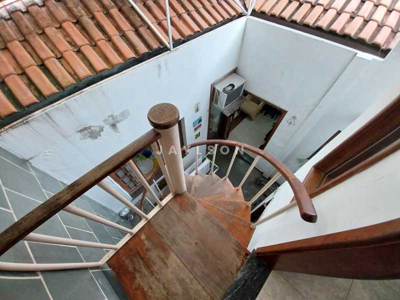 Casa de Vila à venda com 4 quartos, 120m² - Foto 11