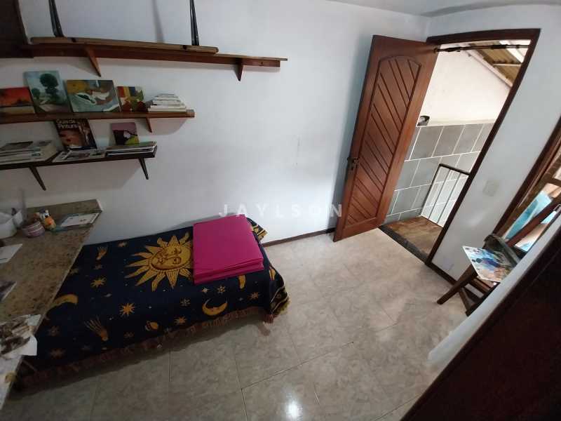 Casa de Vila à venda com 4 quartos, 120m² - Foto 13