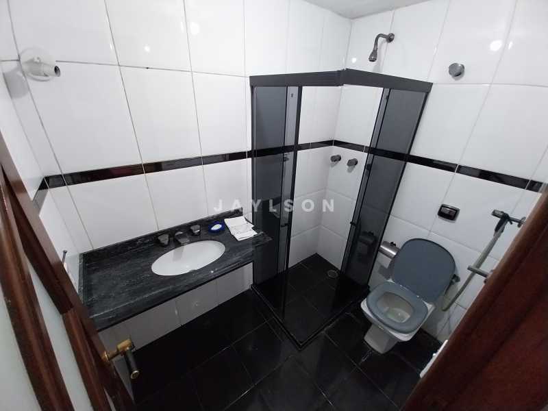 Casa de Vila à venda com 4 quartos, 120m² - Foto 14