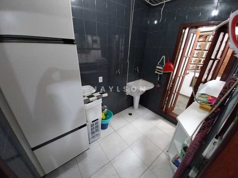 Casa de Vila à venda com 4 quartos, 120m² - Foto 20