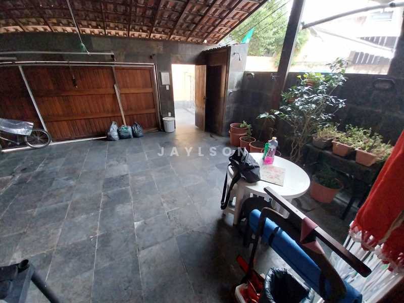 Casa de Vila à venda com 4 quartos, 120m² - Foto 22