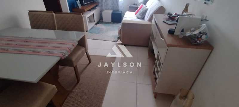 Apartamento à venda com 2 quartos, 48m² - Foto 1