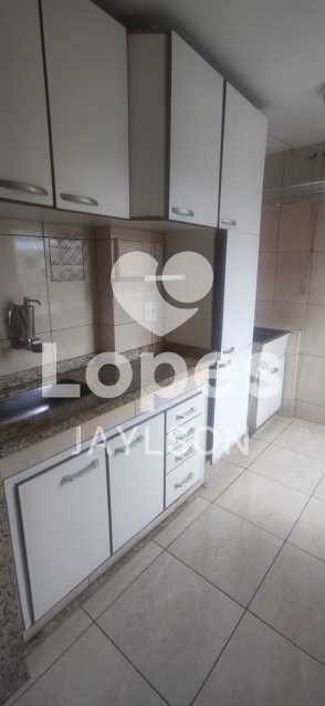 Apartamento à venda com 2 quartos, 56m² - Foto 15