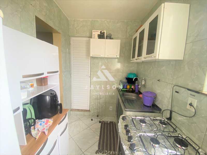 Apartamento à venda com 1 quarto, 76m² - Foto 18