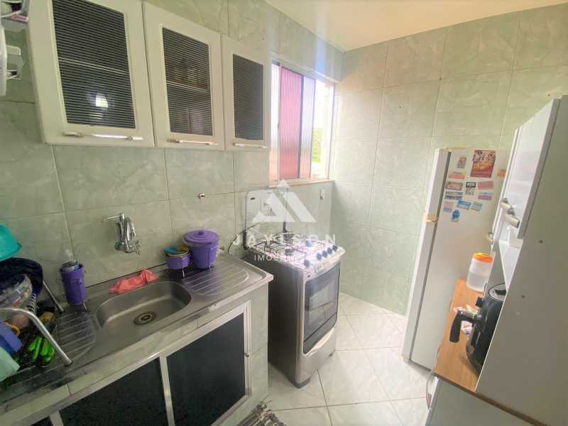 Apartamento à venda com 1 quarto, 76m² - Foto 23