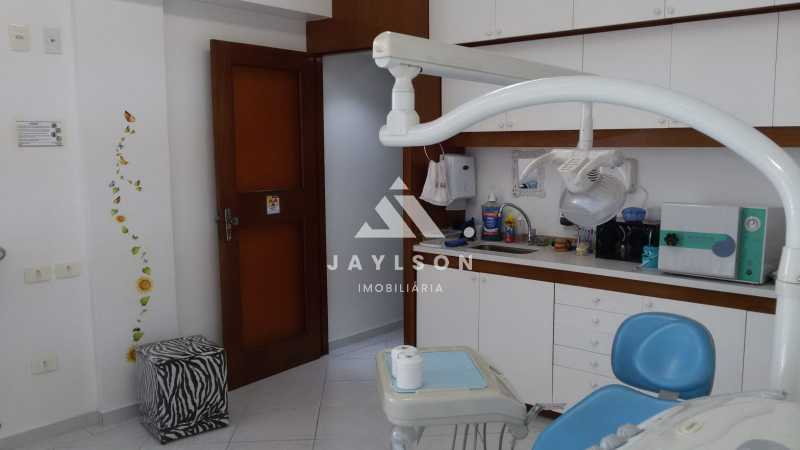 Conjunto Comercial-Sala à venda, 28m² - Foto 14