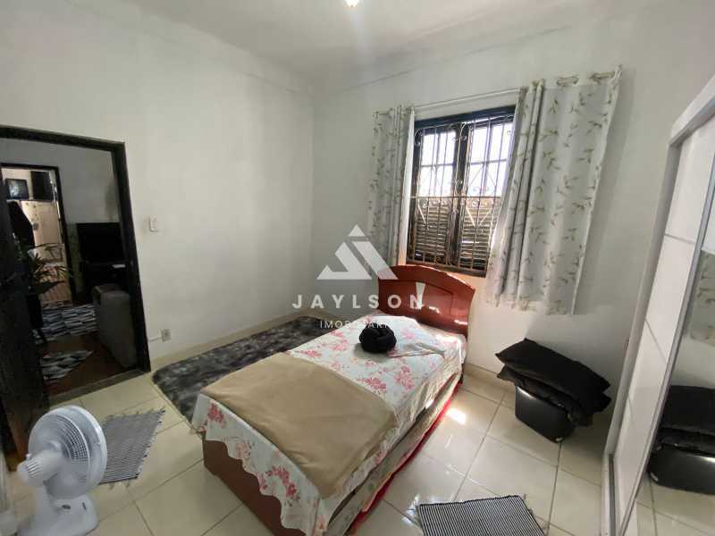 Casa à venda com 2 quartos, 80m² - Foto 12