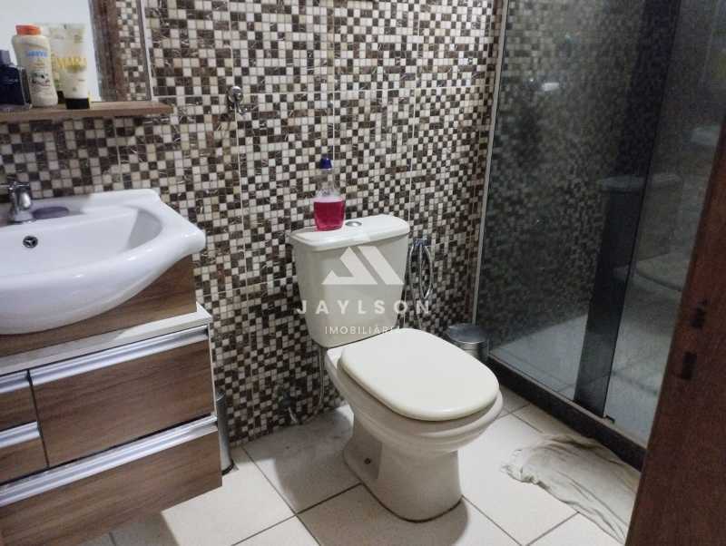 Apartamento à venda com 2 quartos, 56m² - Foto 12