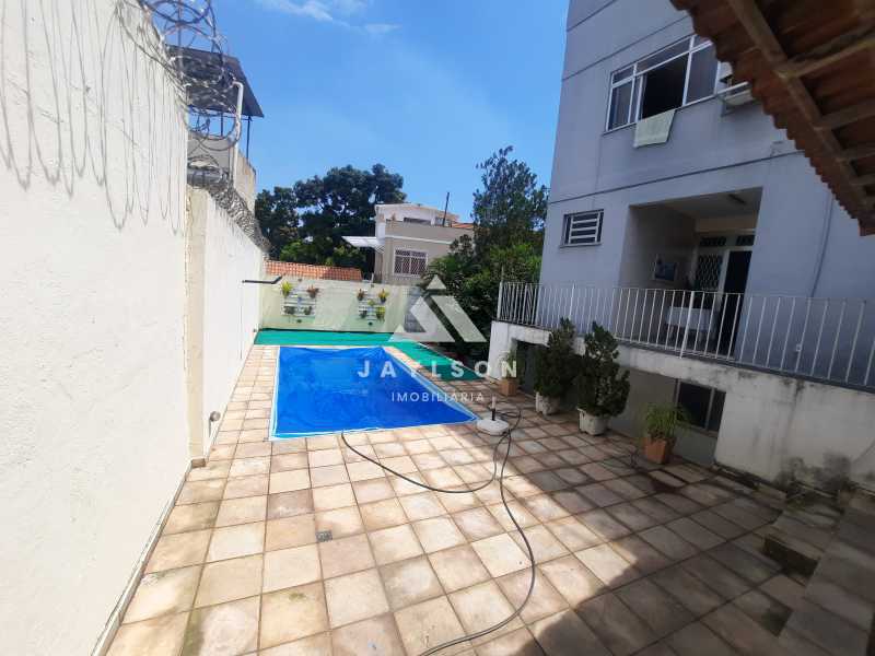 Casa à venda com 5 quartos, 284m² - Foto 9