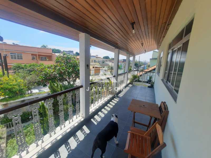 Casa à venda com 5 quartos, 284m² - Foto 13