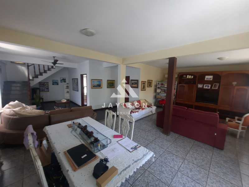 Casa à venda com 5 quartos, 284m² - Foto 20