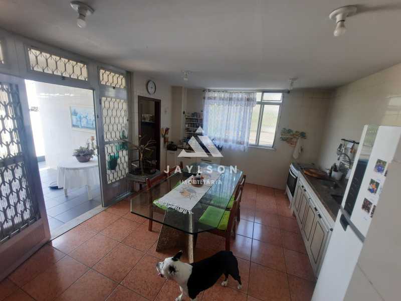 Casa à venda com 5 quartos, 284m² - Foto 27