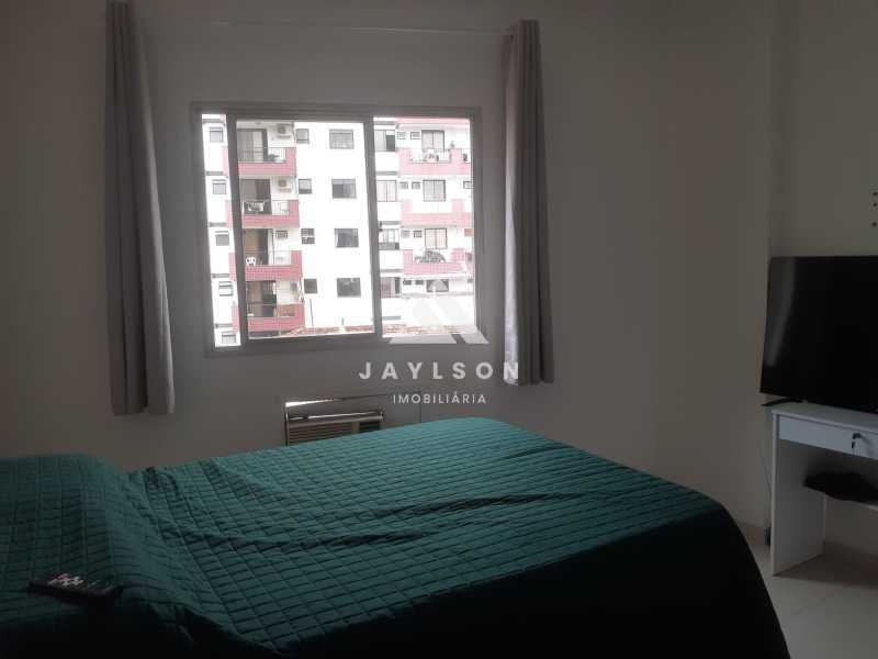 Cobertura à venda com 3 quartos, 109m² - Foto 9