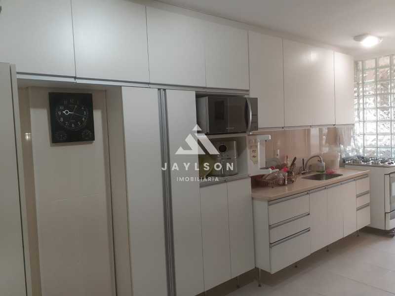 Cobertura à venda com 3 quartos, 109m² - Foto 12