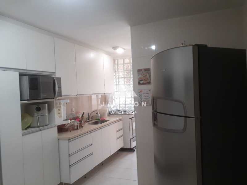 Cobertura à venda com 3 quartos, 109m² - Foto 11