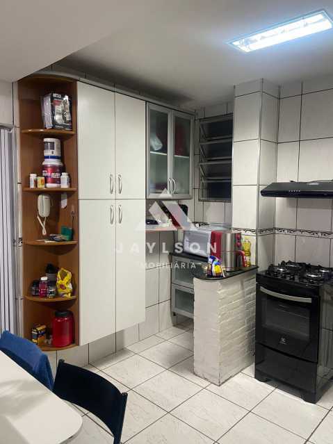 Apartamento à venda com 2 quartos, 60m² - Foto 8