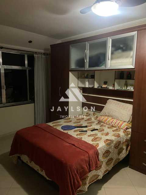 Apartamento à venda com 2 quartos, 60m² - Foto 14