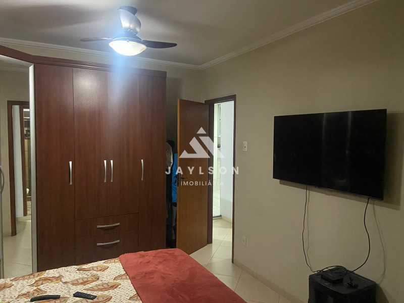 Apartamento à venda com 2 quartos, 60m² - Foto 15