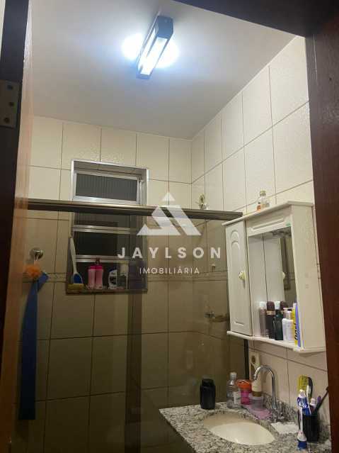 Apartamento à venda com 2 quartos, 60m² - Foto 19